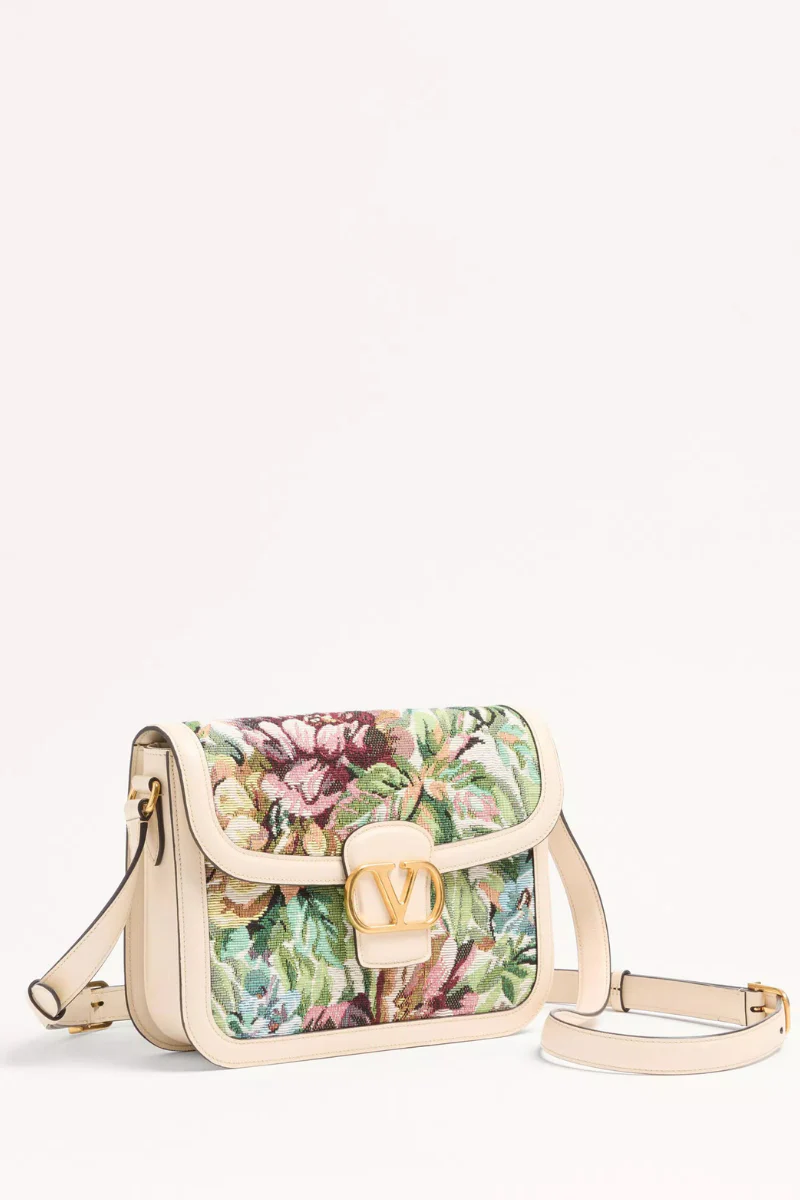 9TO5 Voyage Imaginaire Shoulder Bag - Image 3