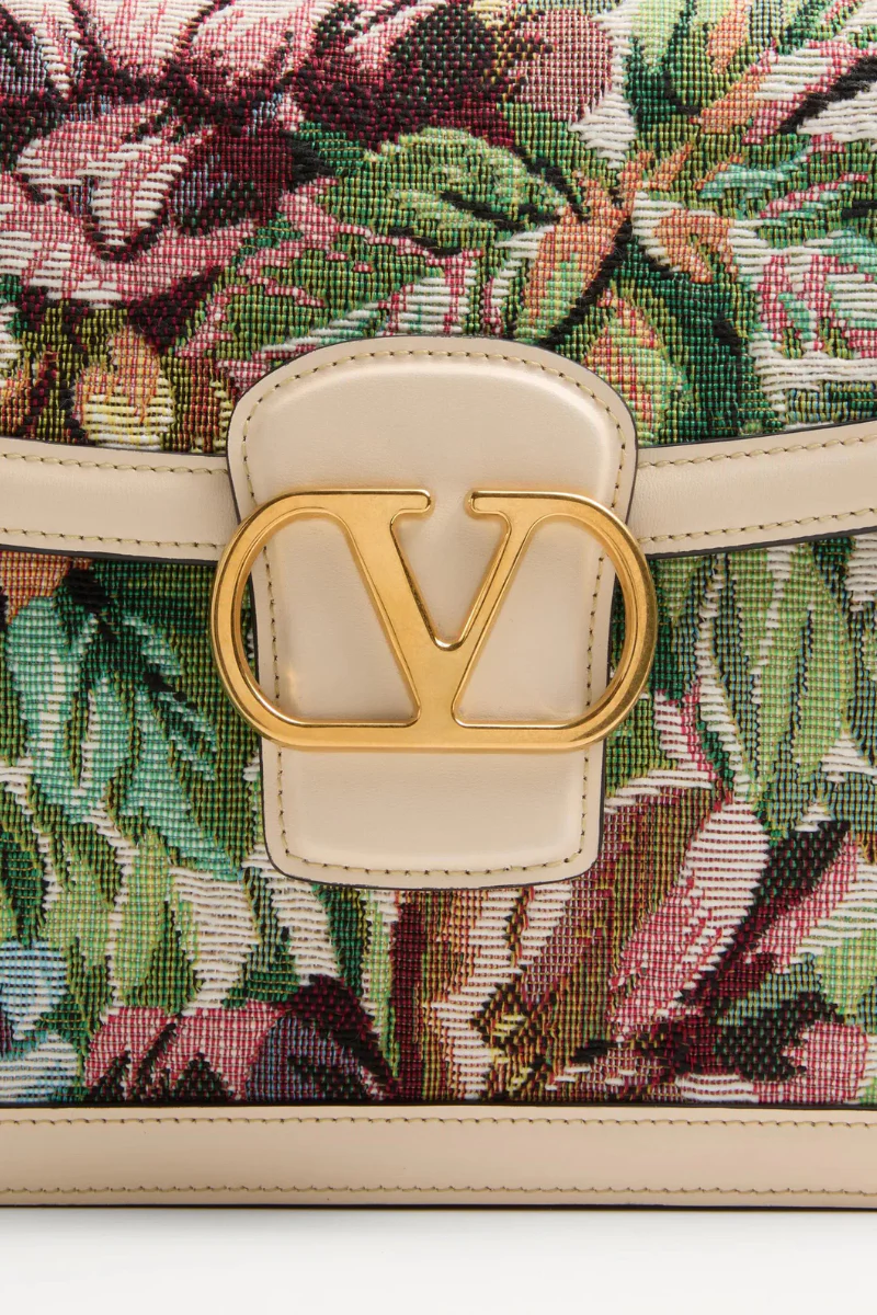 9TO5 Voyage Imaginaire Shoulder Bag - Image 4