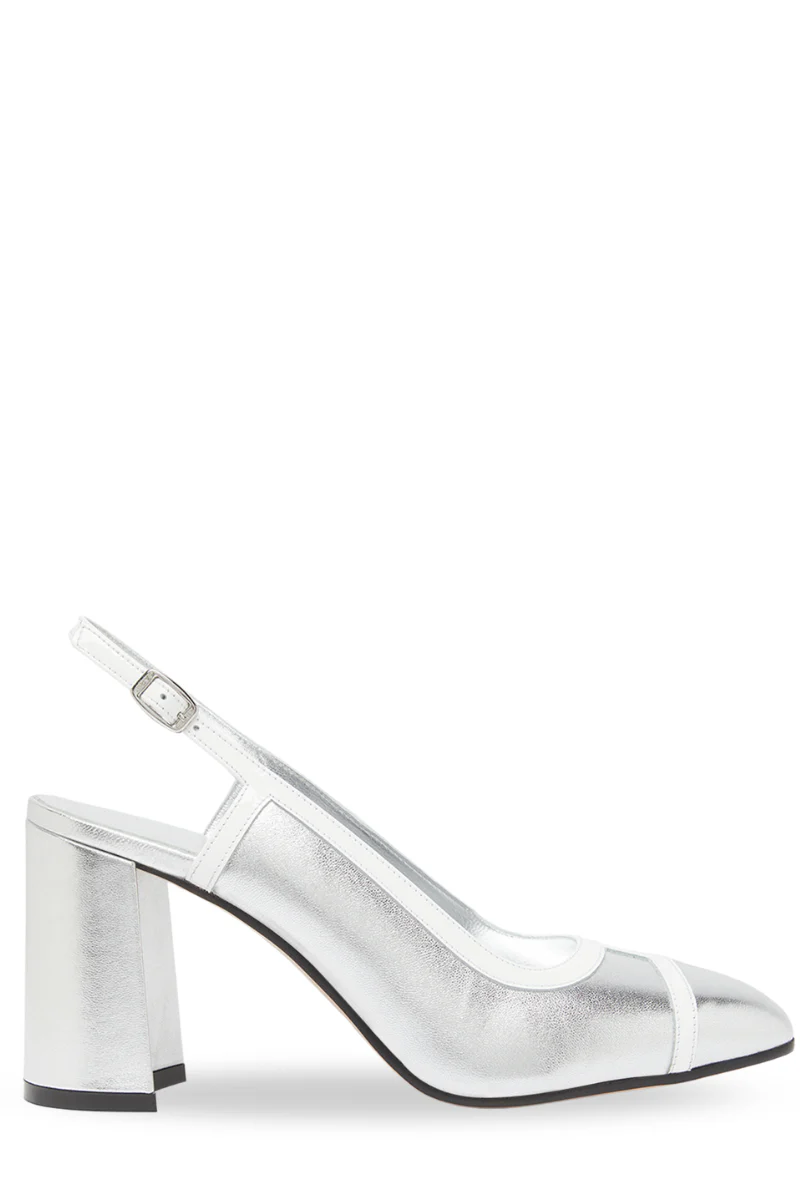 Alizee Slingback Pumps