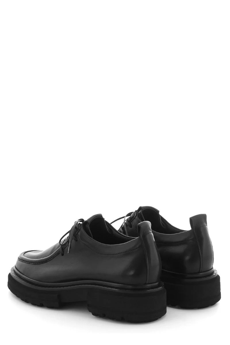 Amira Platform Shoe - Image 4