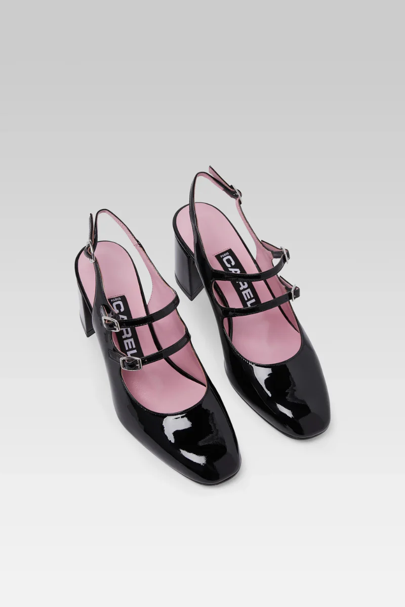 Banana Mary Janes - Image 2