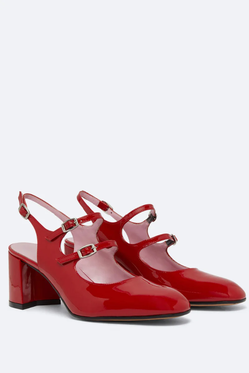 Banana Mary Janes - Image 3