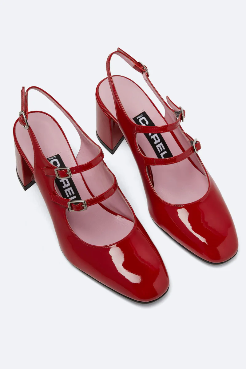 Banana Mary Janes - Image 4