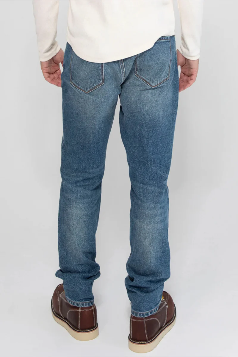 Brando Encino Jeans - Image 3