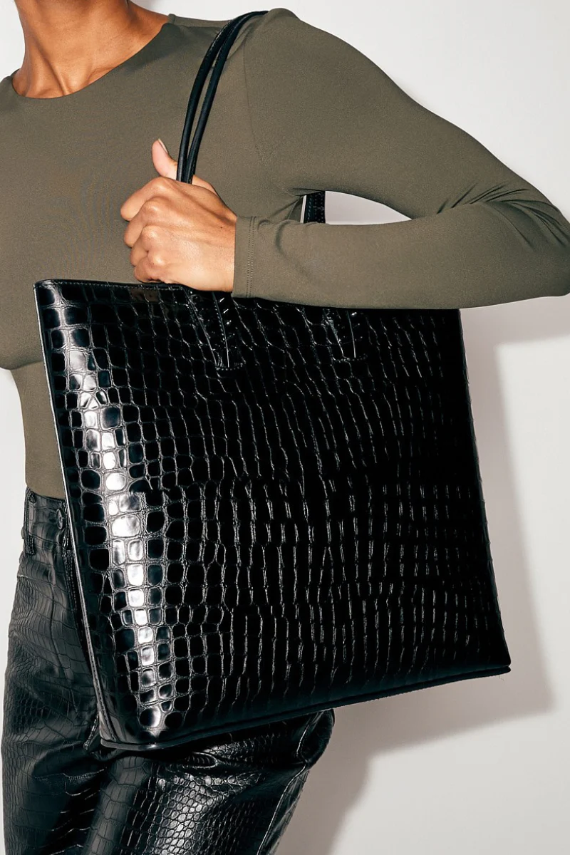 Cabata Tote - Image 2