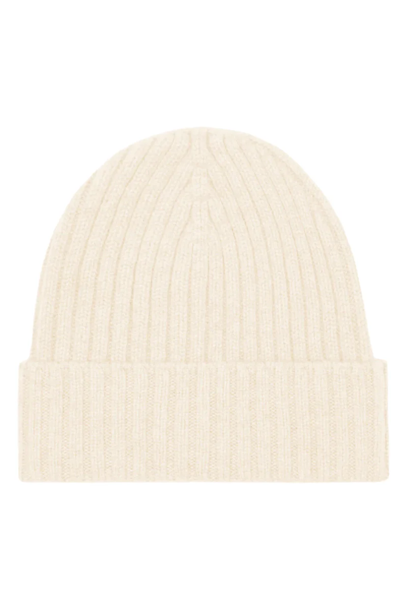 Cashmere Beanie - Image 2