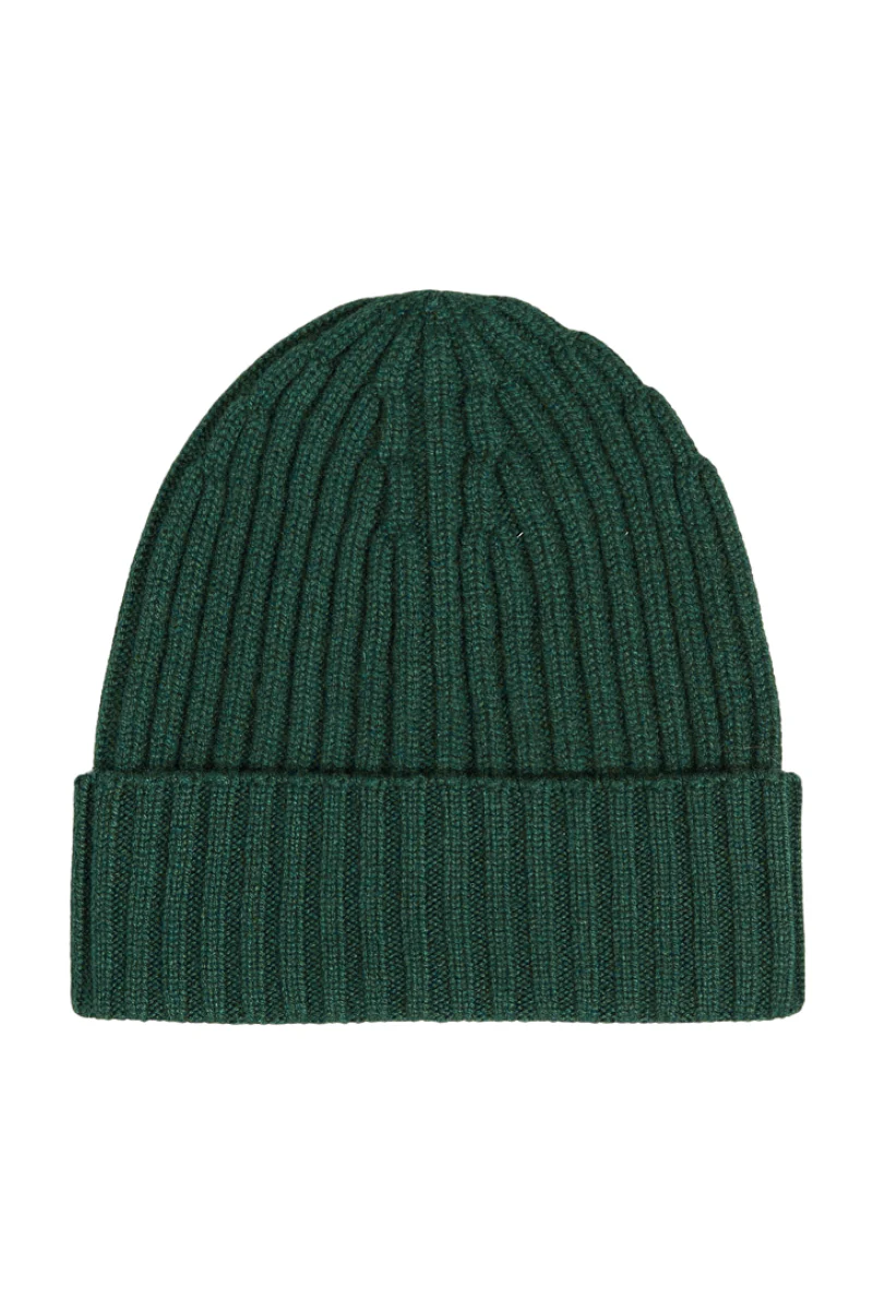 Cashmere Beanie - Image 4