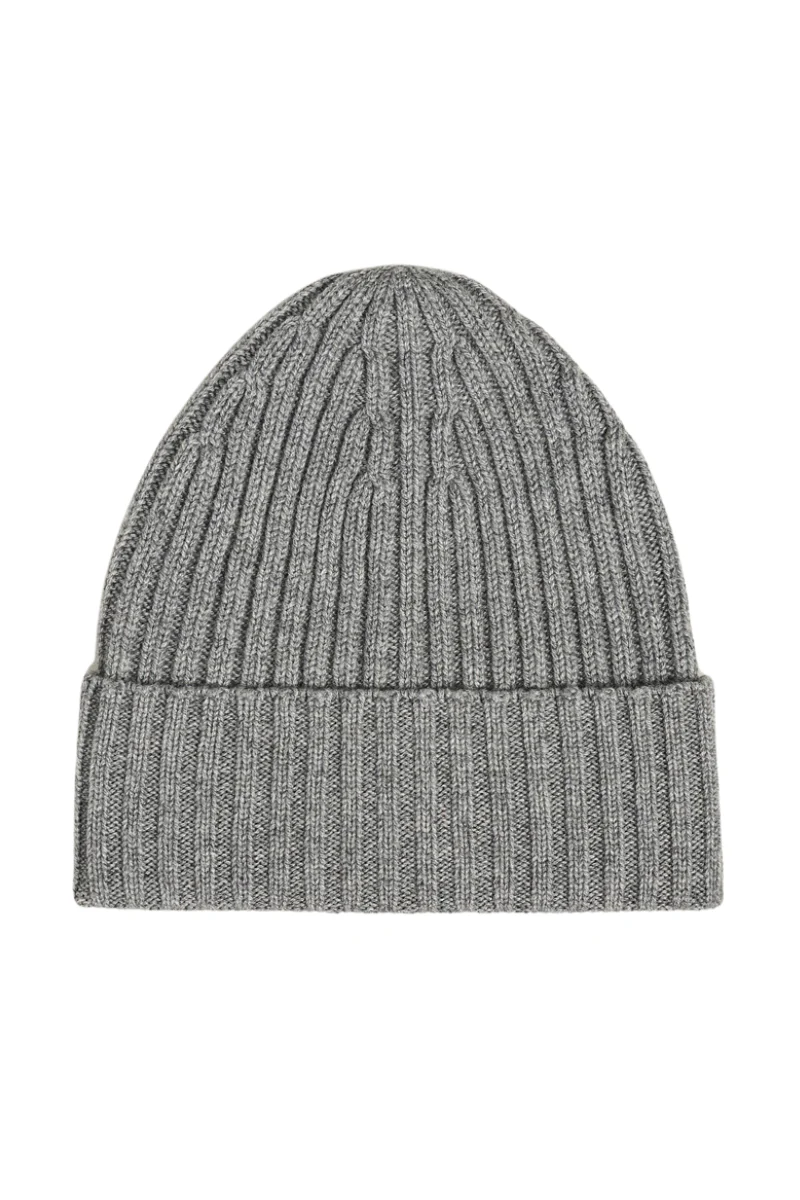 Cashmere Beanie - Image 5