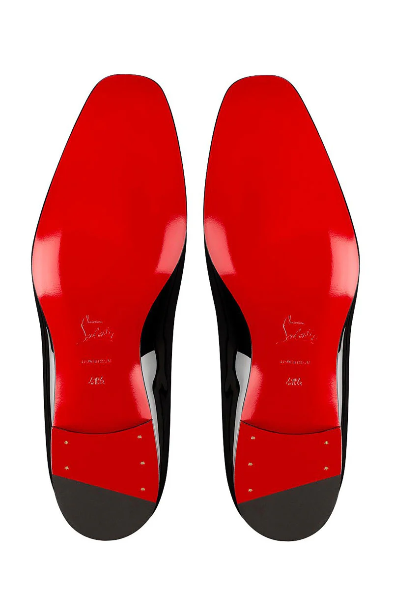 Dandelion Patent Loafers - Image 3