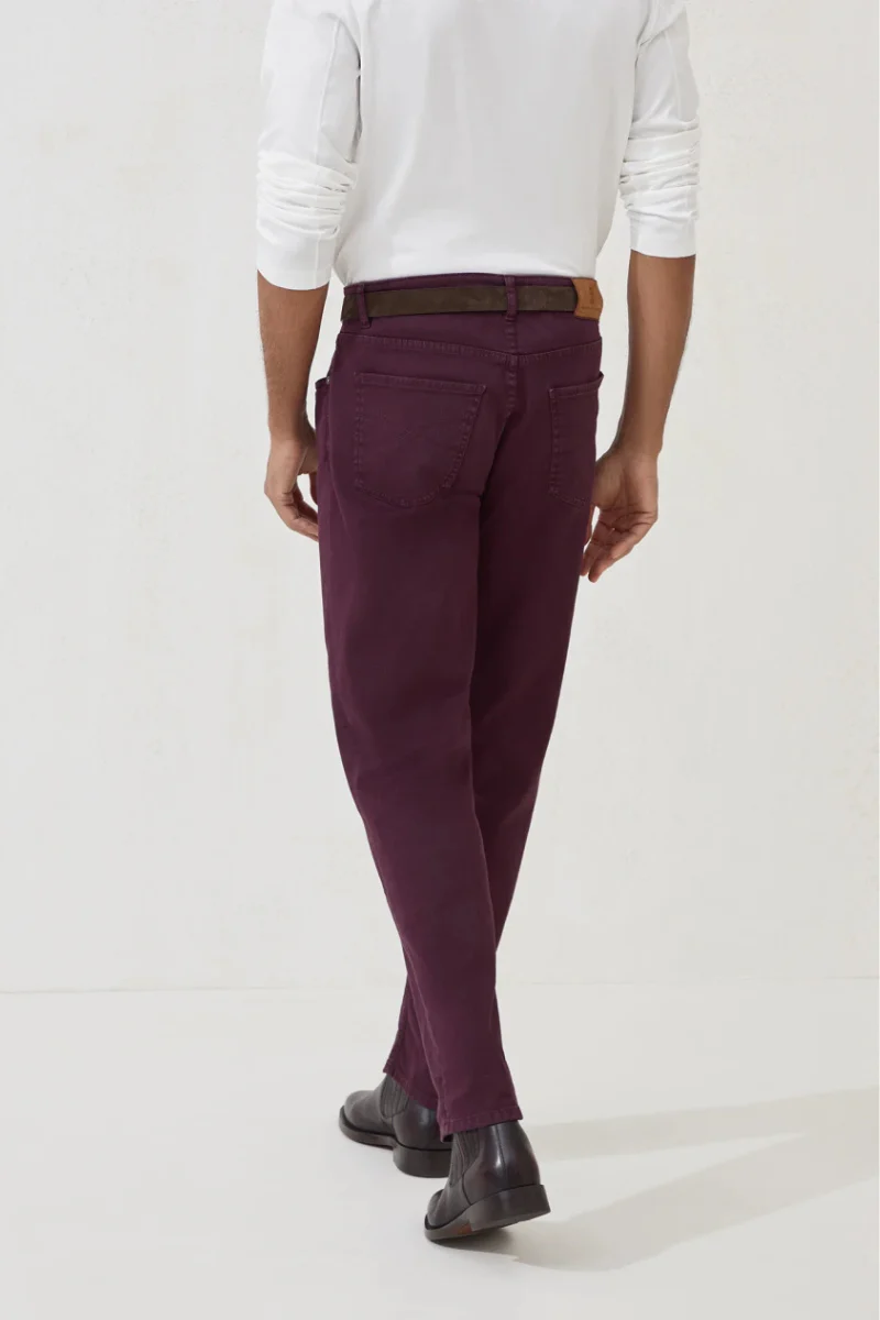 Garment Dyed Denim - Image 4