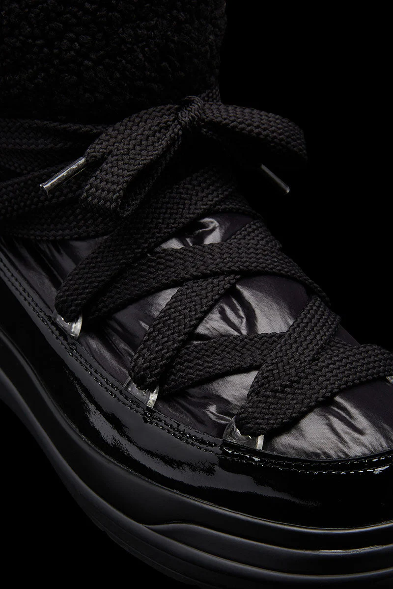 Insolux M Snow Boots - Image 4
