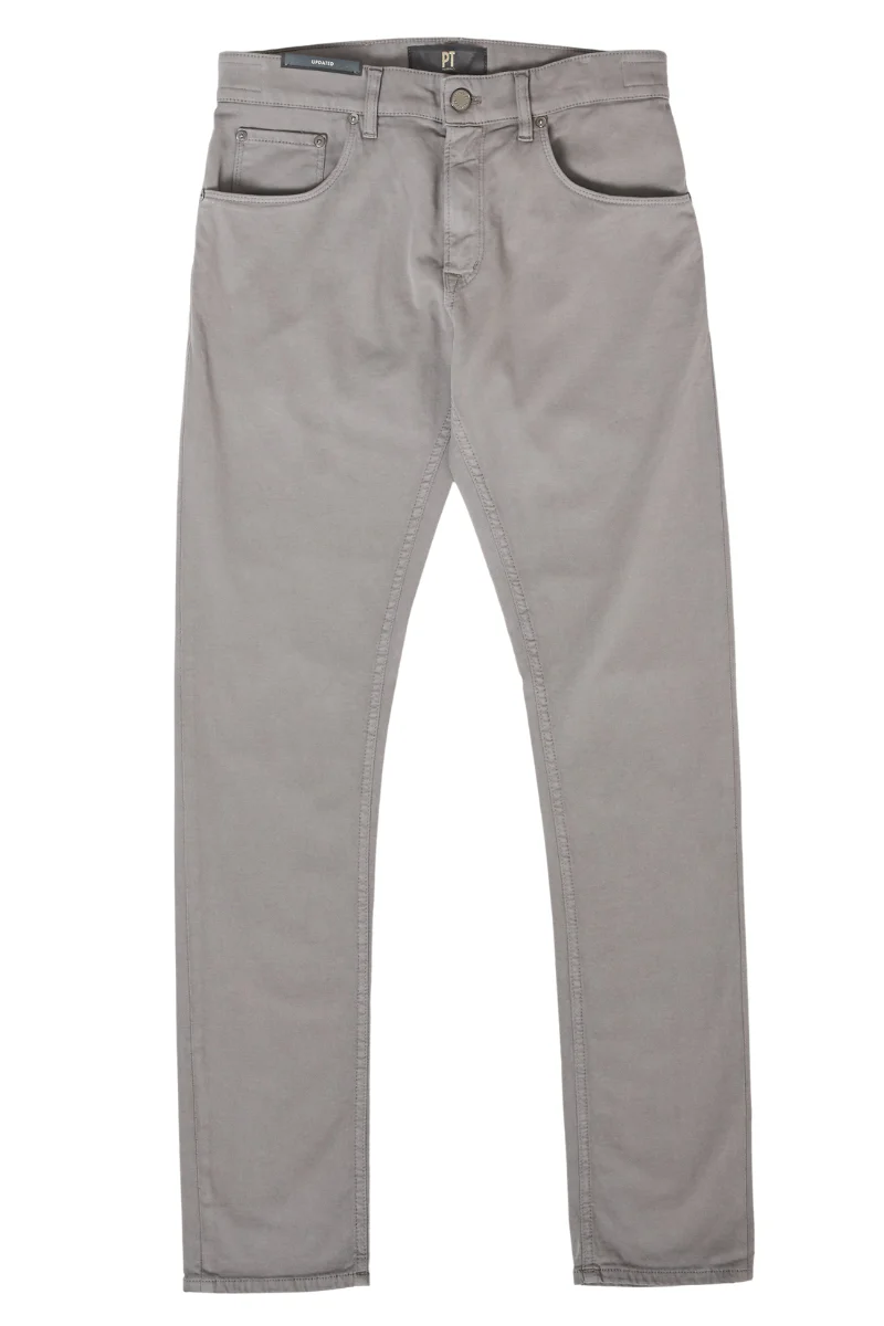 Jazz Tricotine Jeans