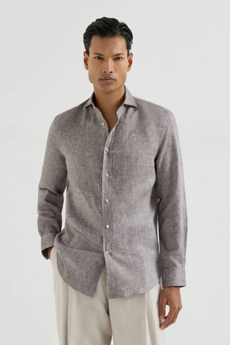 Linen Shirt - Image 5