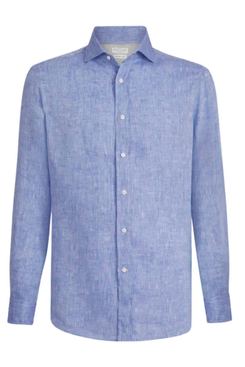 Linen Shirt - Image 7