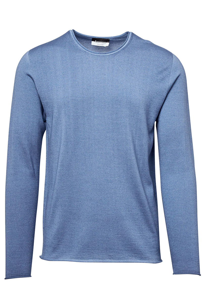 Long Sleeve Sweater - Image 2