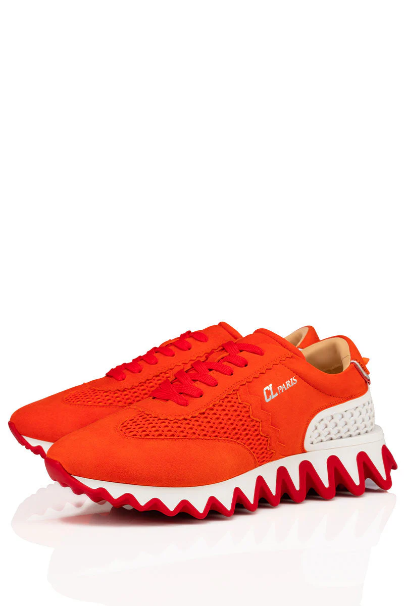 Loubishark Sneakers - Image 3