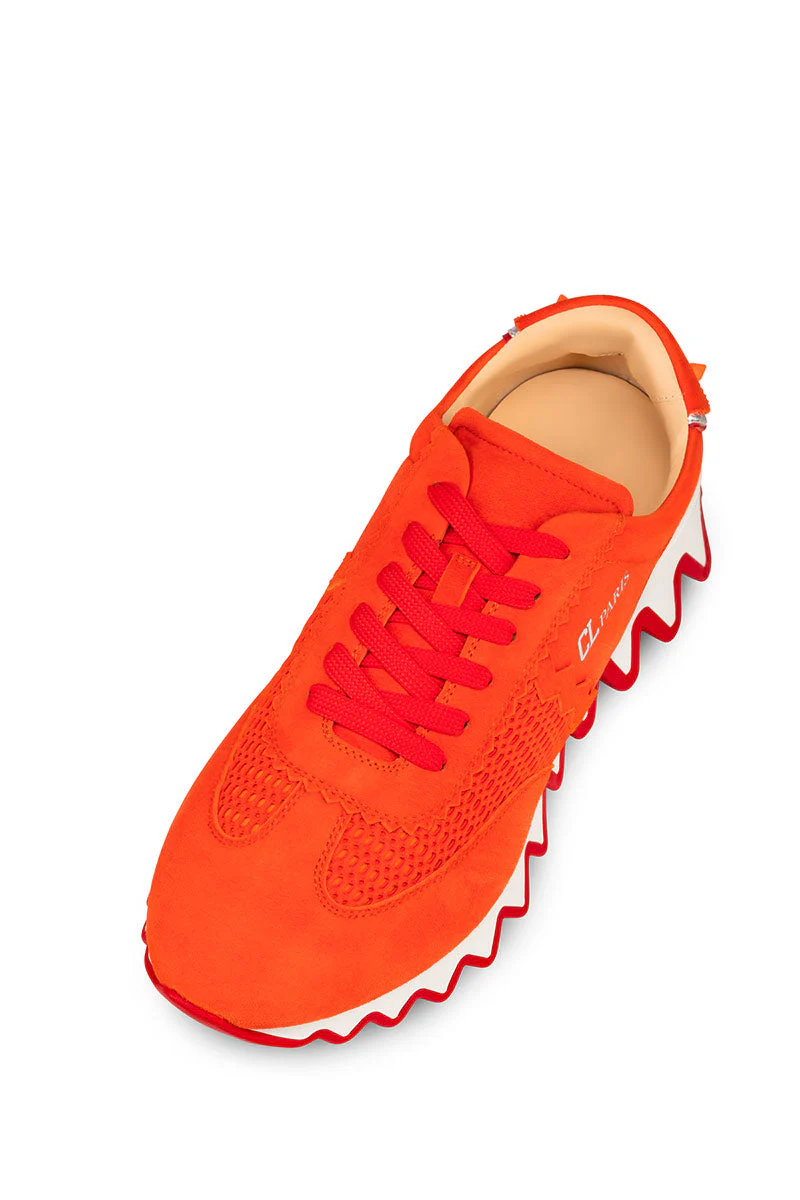 Loubishark Sneakers - Image 4