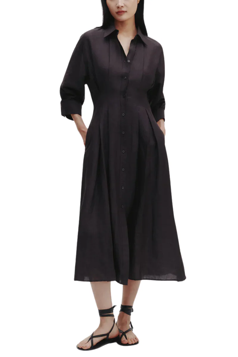 M Dress