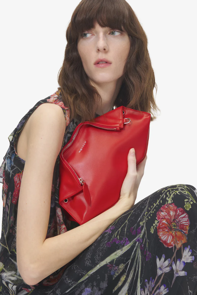 Manta Clutch - Image 7