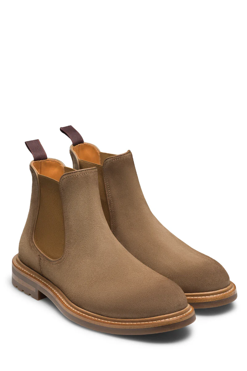 Marton Chelsea Boots - Image 2