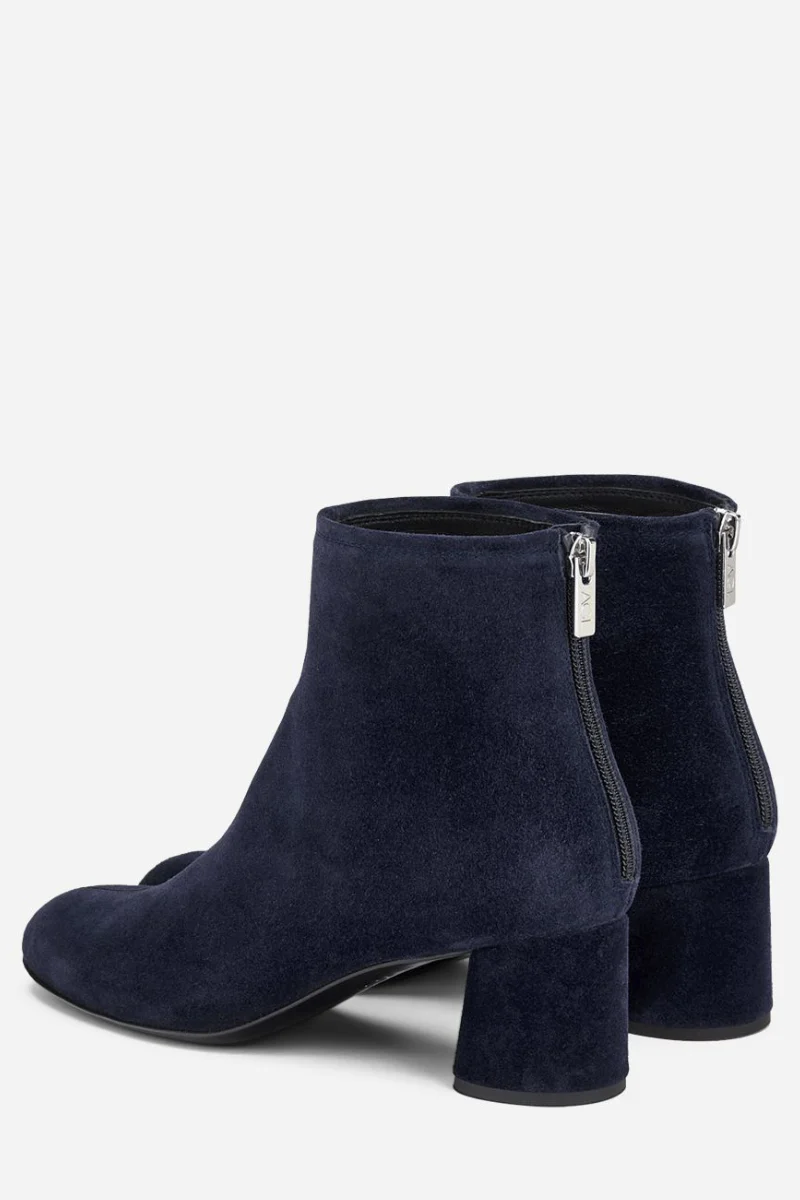 Olga Booties - Image 8