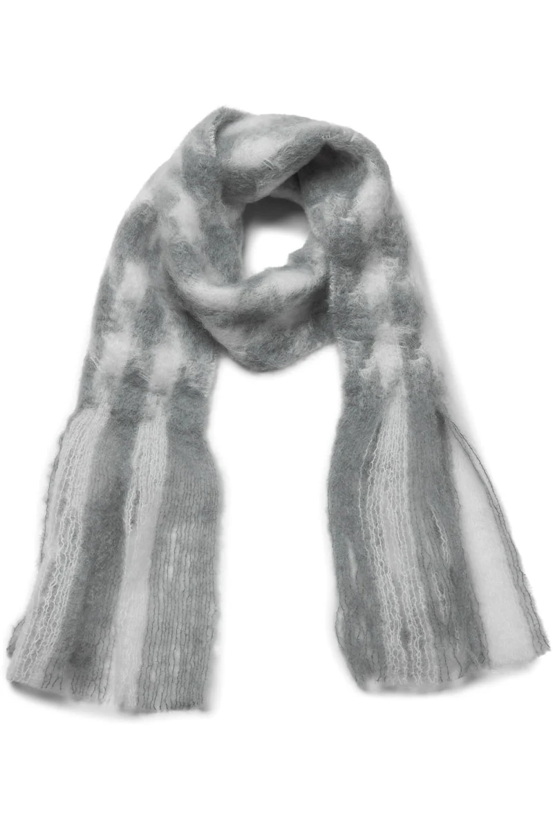 Pata de Gallo Foulard