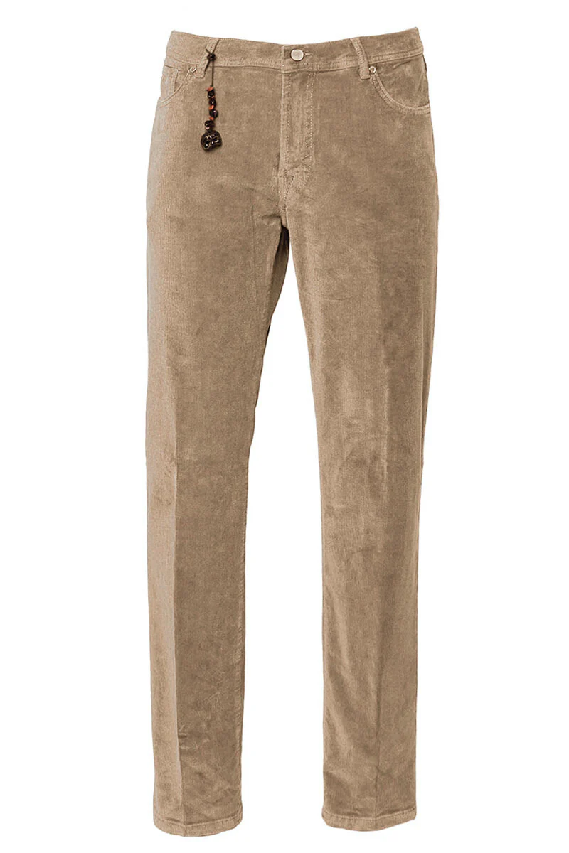 Pinwale Corduroy Pants - Image 3
