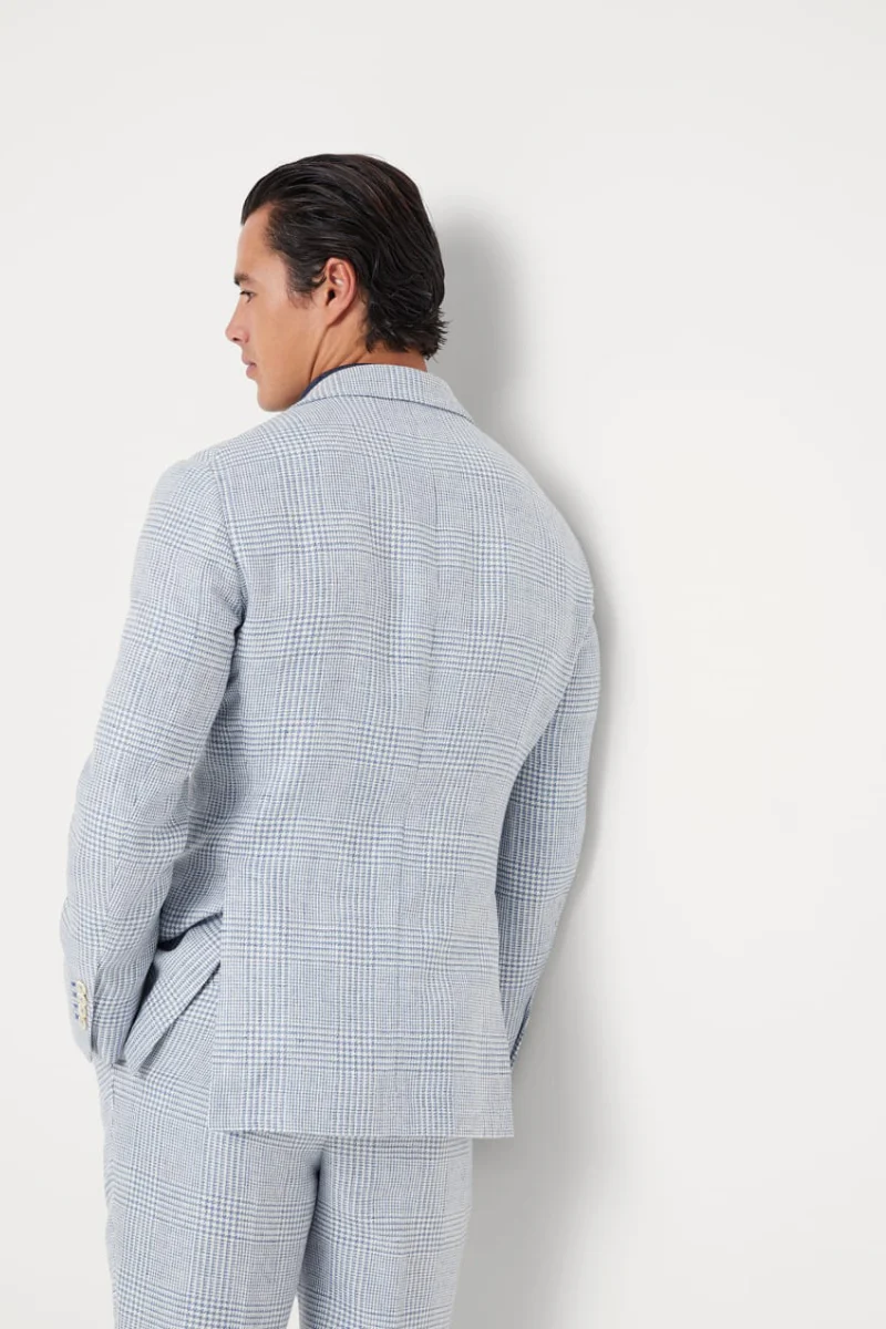 Prince of Wales Cavallo Blazer - Image 7