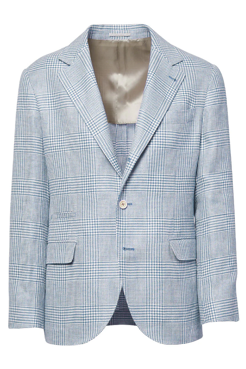 Prince of Wales Cavallo Blazer - Image 8