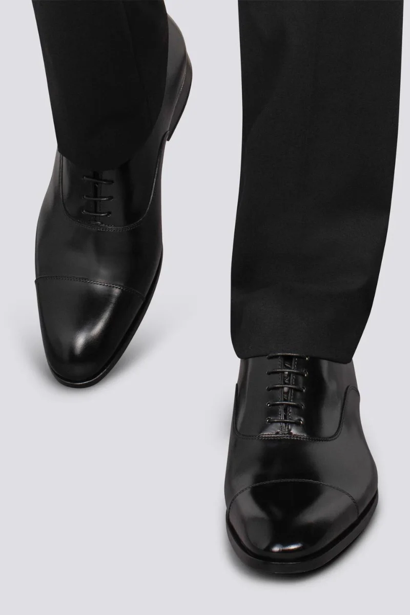 Racer Oxford Shoe - Image 2