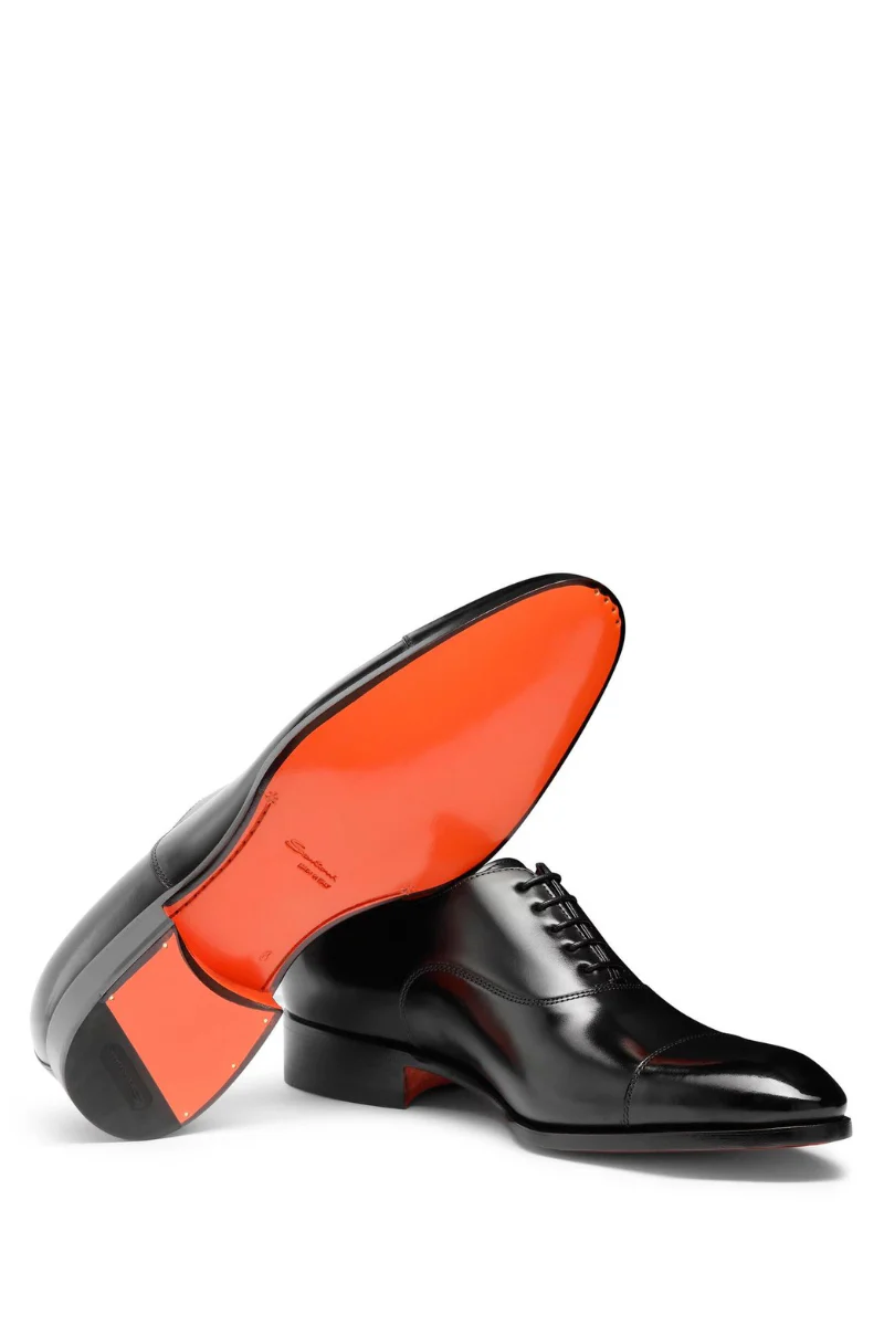Racer Oxford Shoe - Image 4