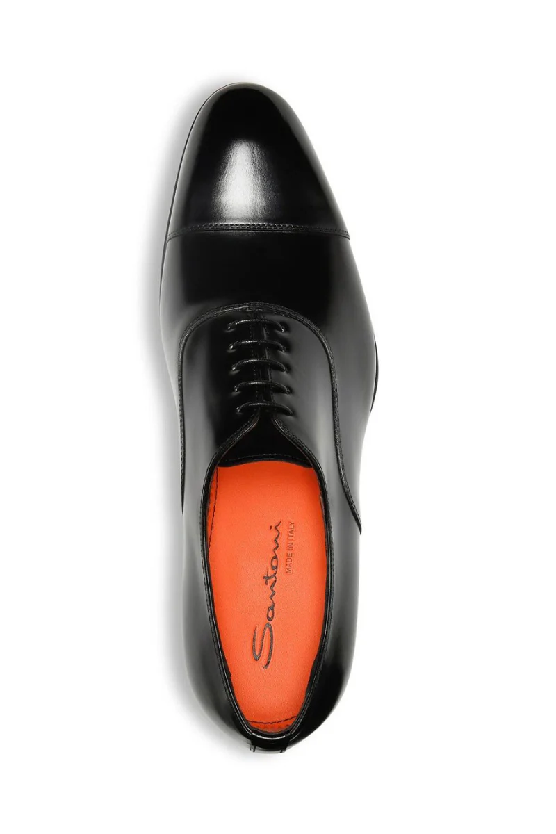 Racer Oxford Shoe - Image 5