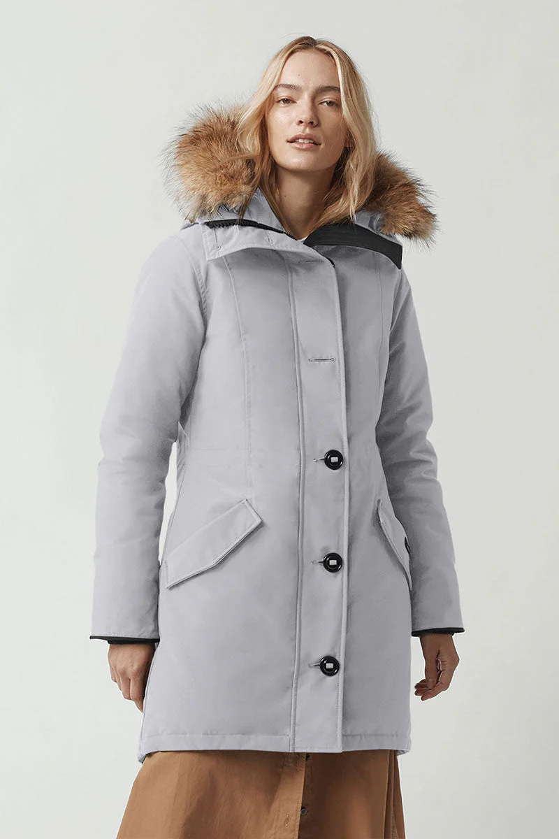 Rossclair Parka, Black Label - Image 3