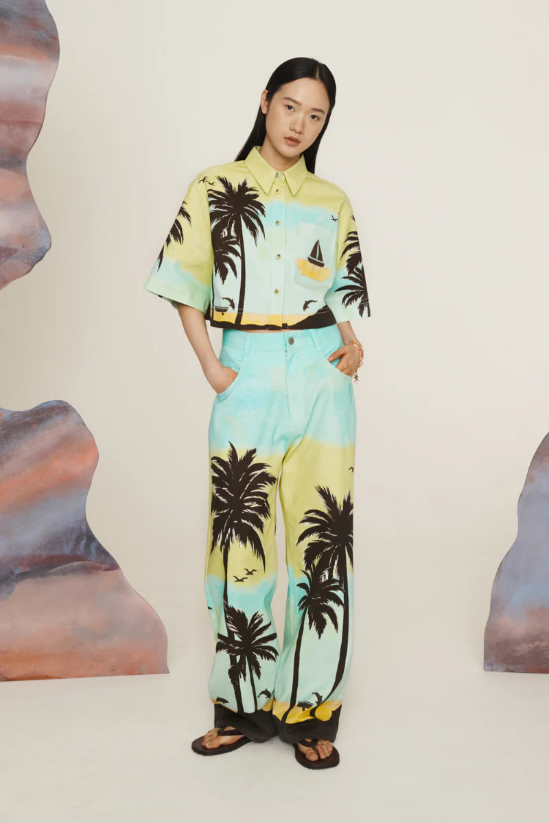 Sail Away Pant - Image 2