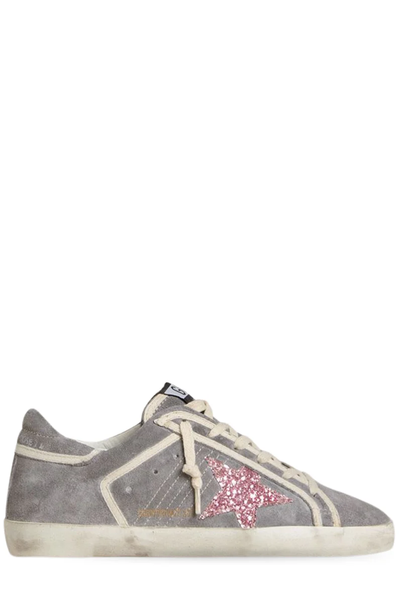 Super-Star Sneakers