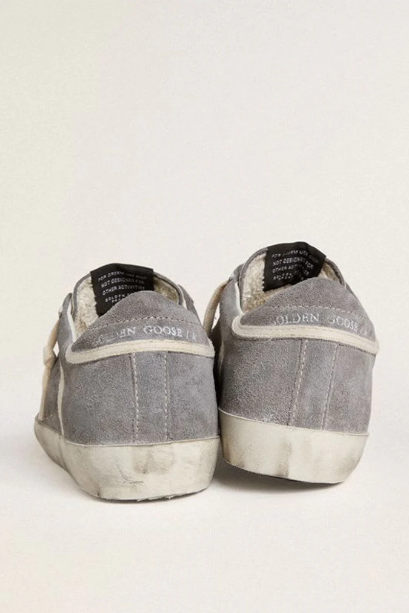 Super-Star Sneakers - Image 3