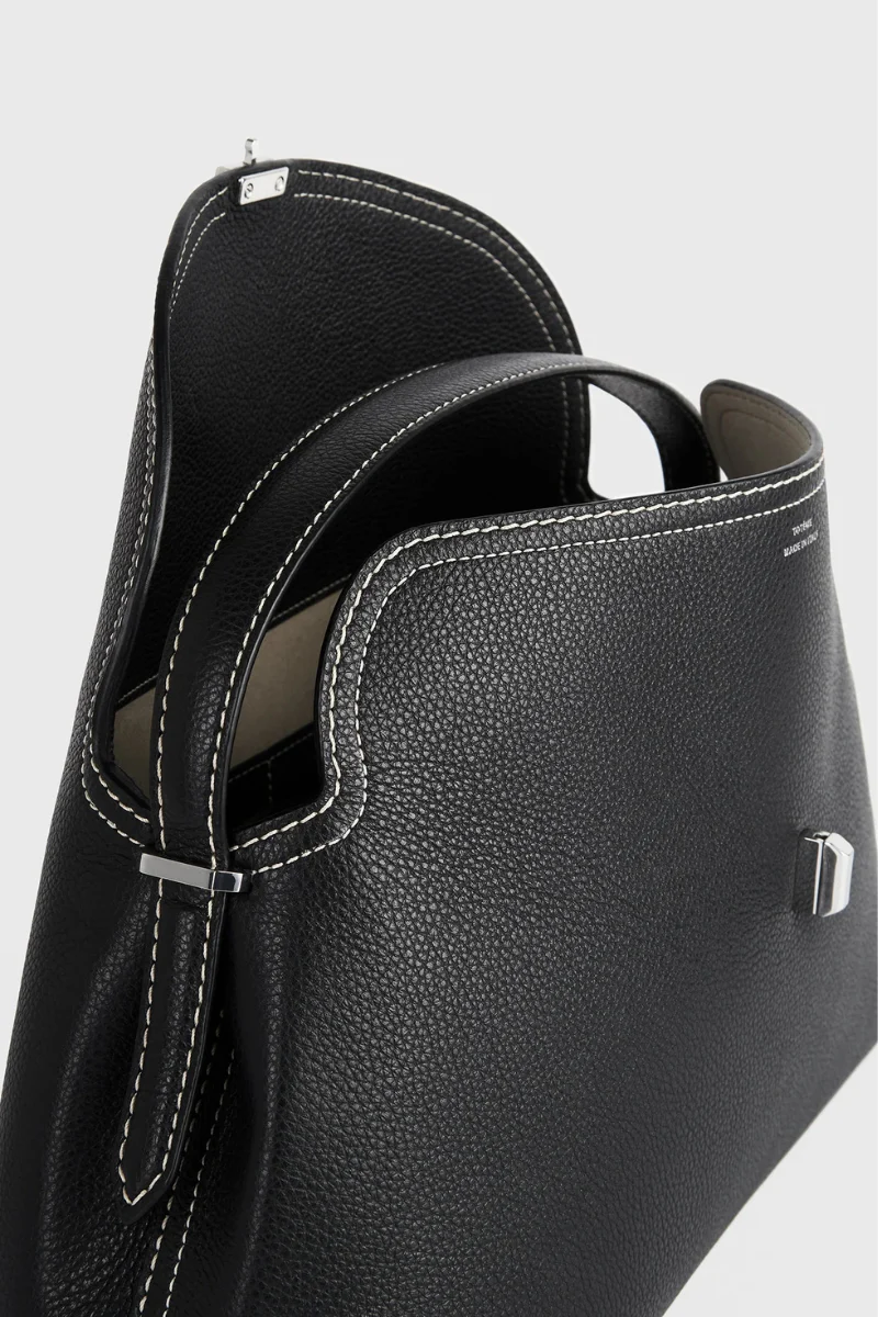 T-Lock Top Handle Bag - Image 3