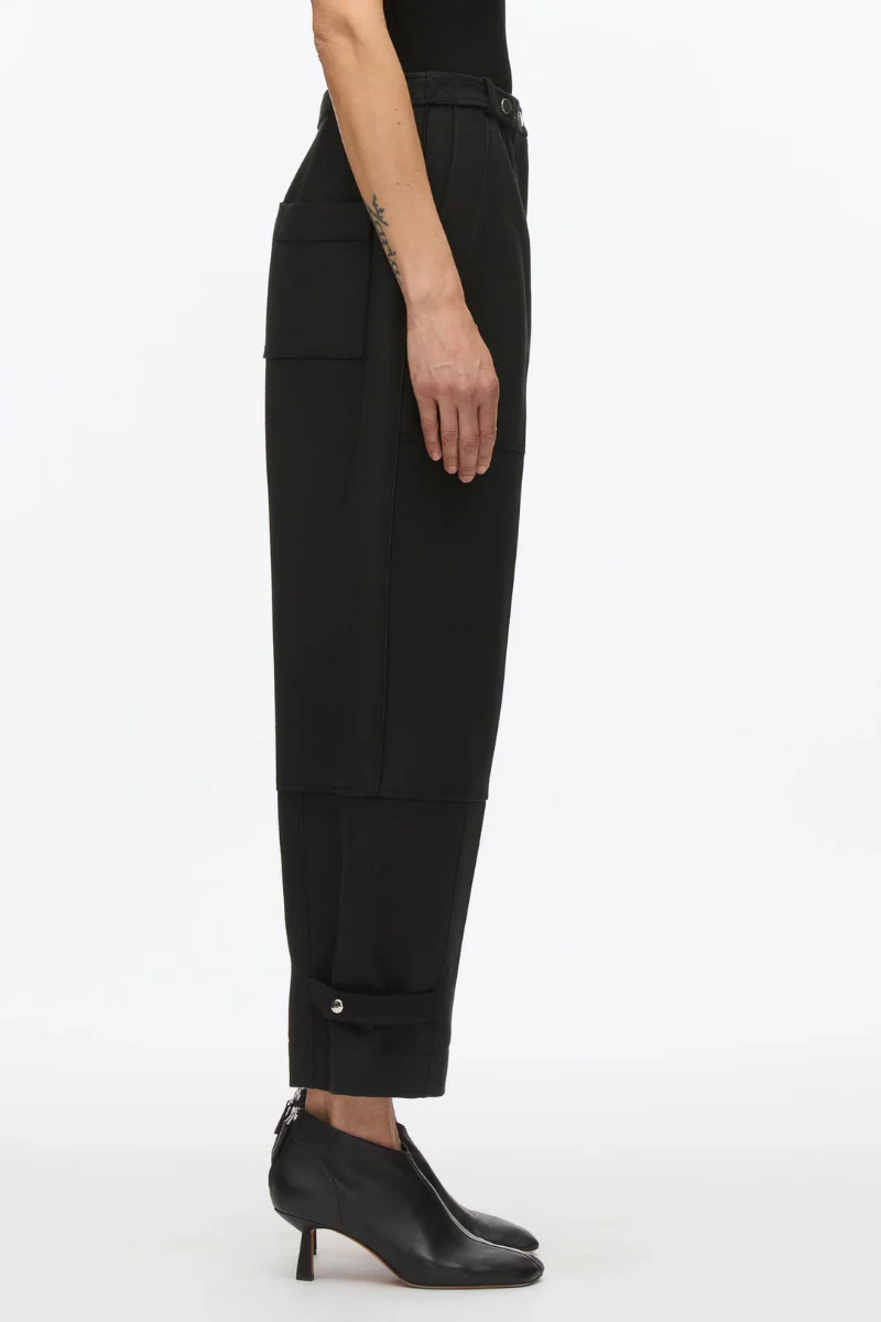 Tapered Utility Pant - Image 3