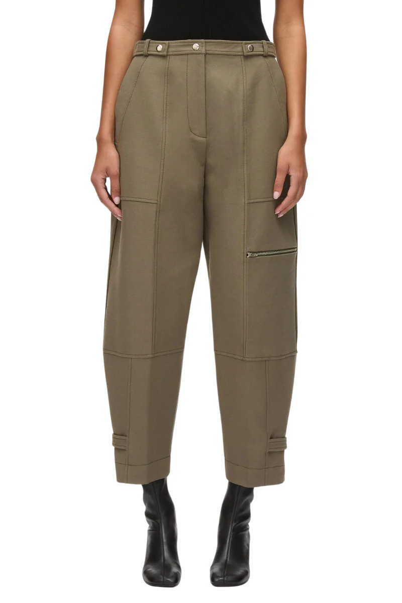 Tapered Utility Pant - Image 6