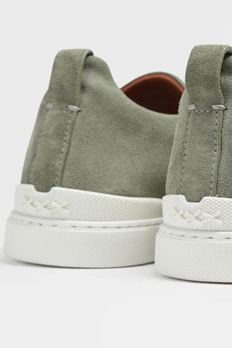 Triple Stitch Sneakers - Image 3