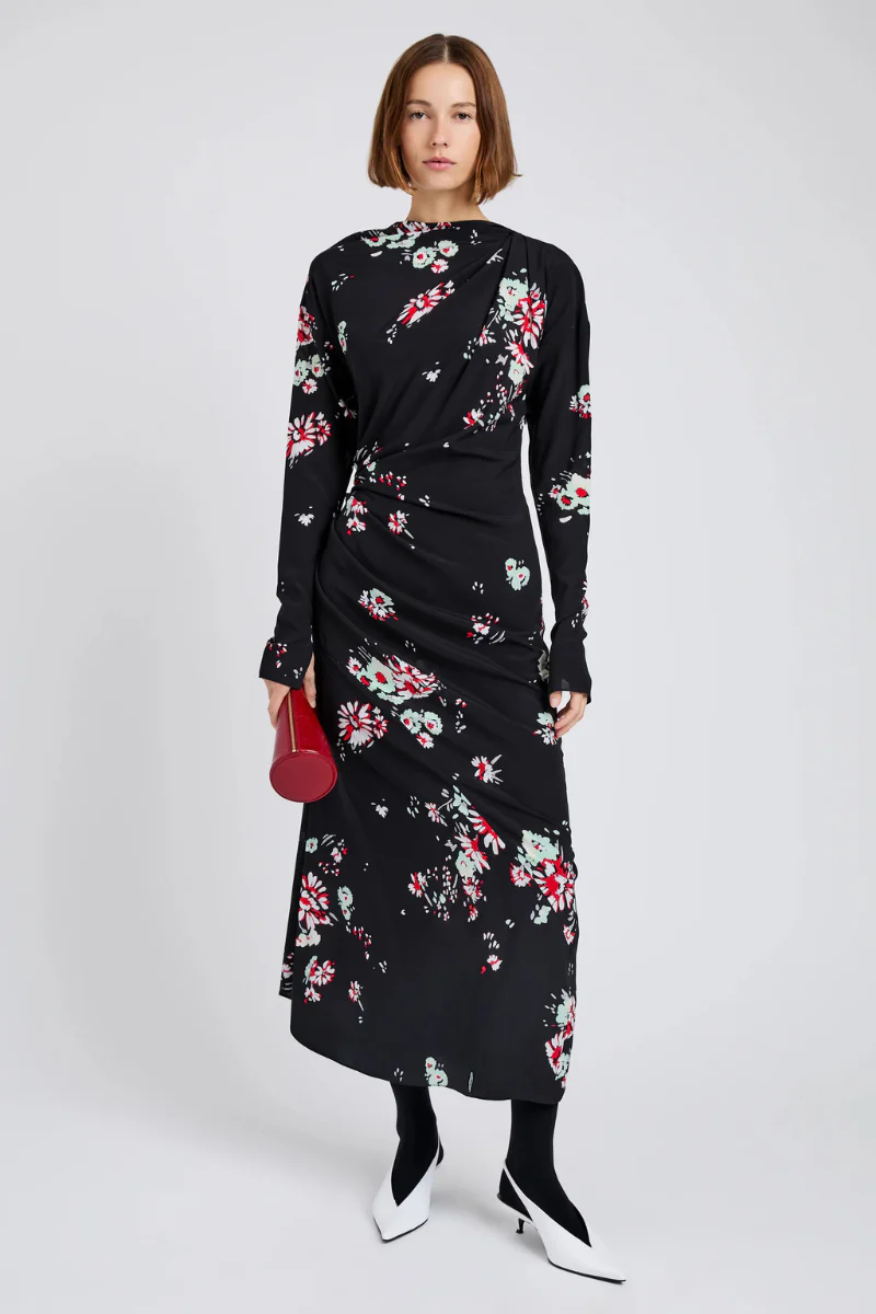 Trudie Dress - Image 2
