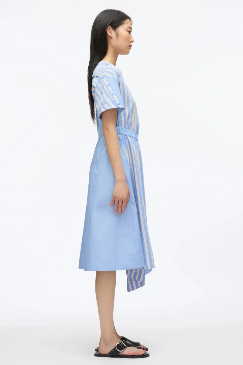 V-Neck Dress - Image 3