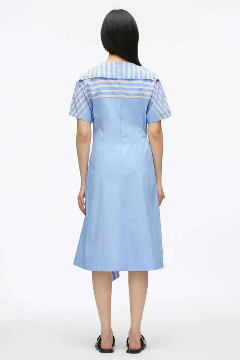 V-Neck Dress - Image 4