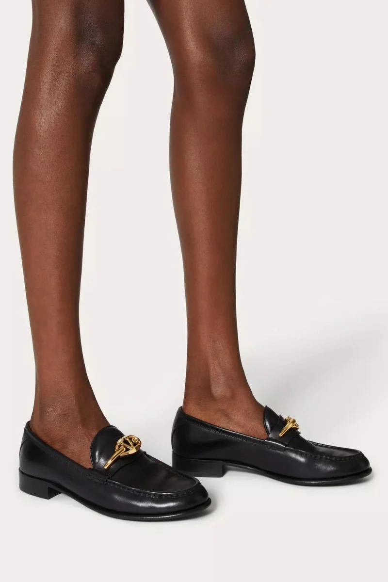VLogo Signature Loafer - Image 6