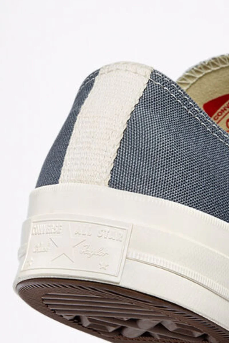 Women's Chuck 70 Low Tops - Image 3